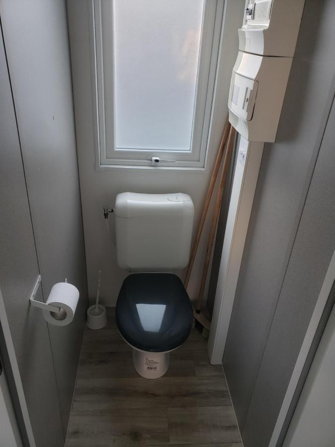 Camping Des Bondons Jouarre Exteriör bild