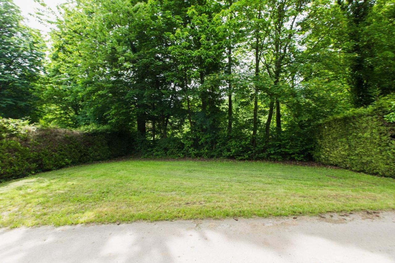 Camping Des Bondons Jouarre Exteriör bild